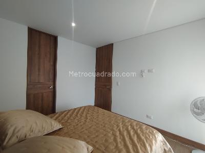 Apartamento de 2 alcobas en arriendo en Ciudad Del Rio, Medellín, 100 m² · foto 13 de 17
