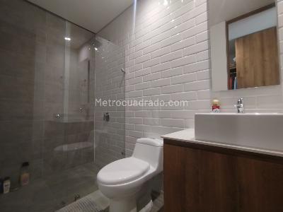 Apartamento de 2 alcobas en arriendo en Ciudad Del Rio, Medellín, 100 m² · foto 14 de 17