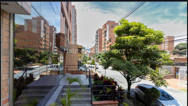 Furnished 1BR Studio for Rent in Los Conquistadores - 2