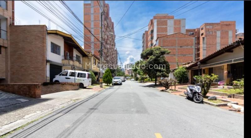 Furnished 1BR Studio for Rent in Los Conquistadores - 5