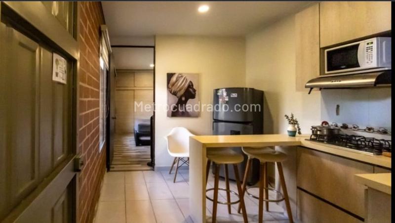 Furnished 1BR Studio for Rent in Los Conquistadores - 6