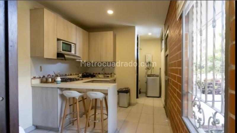 Furnished 1BR Studio for Rent in Los Conquistadores - 8