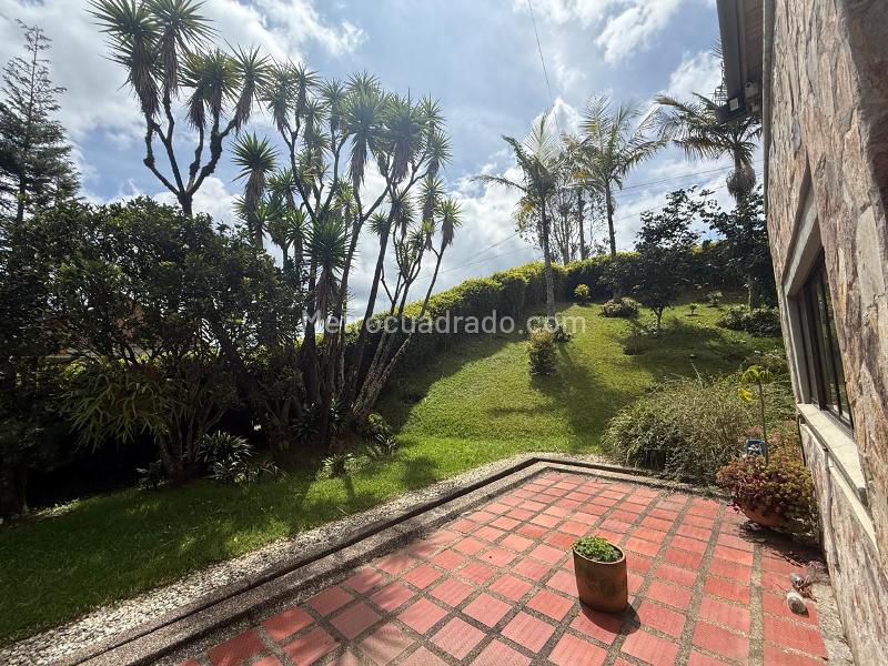 4BR House in Los Salados (500 m²) - 5