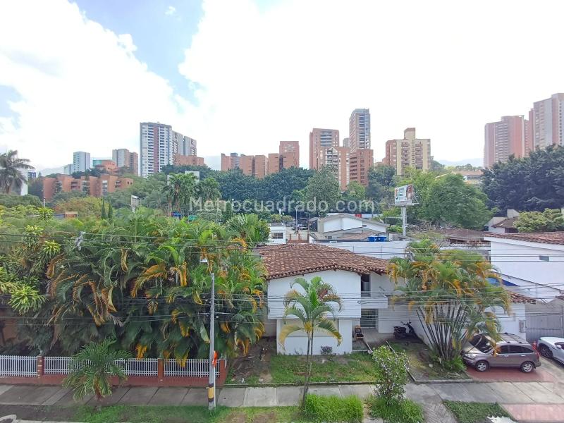 Oficina en Arriendo, Santa Maria De Los Angeles, Medellín – pohled 2