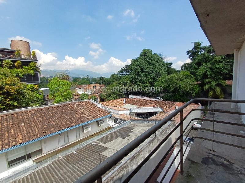 Oficina en Arriendo, Santa Maria De Los Angeles, Medellín – pohled 3