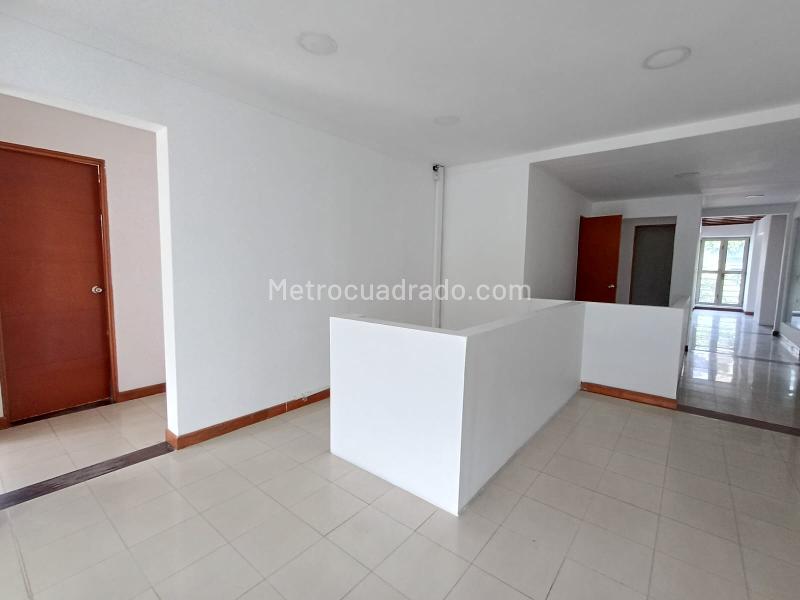 Oficina en Arriendo, Santa Maria De Los Angeles, Medellín – pohled 6