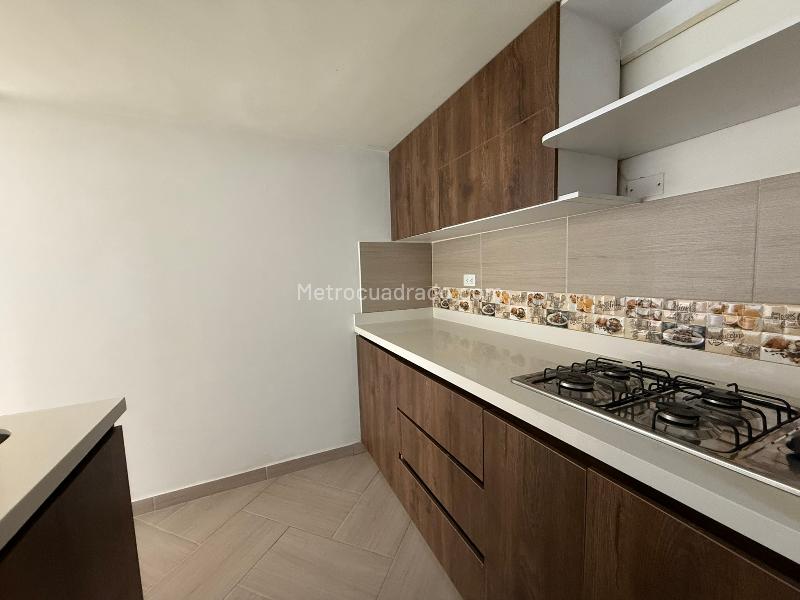 2BR Apartment for Rent in La Candelaria (Medellín) - 2