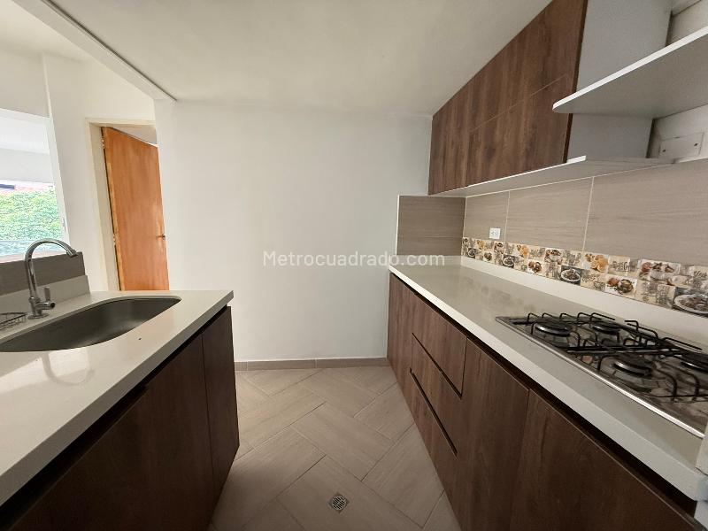 2BR Apartment for Rent in La Candelaria (Medellín) - 3
