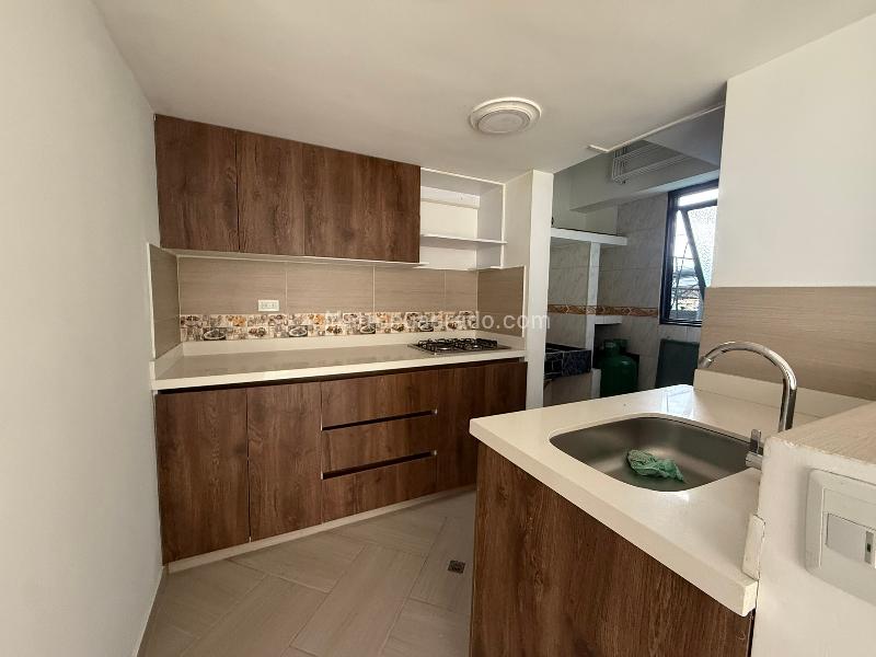 2BR Apartment for Rent in La Candelaria (Medellín) - 5