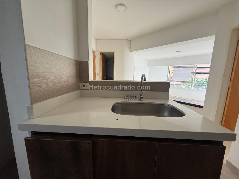 2BR Apartment for Rent in La Candelaria (Medellín) - 6