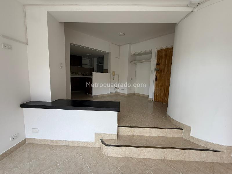 2BR Apartment for Rent in La Candelaria (Medellín) - 8