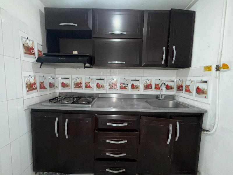 Casa Comercial de 2 Alcobas en Buenos Aires (Medellín) - 7