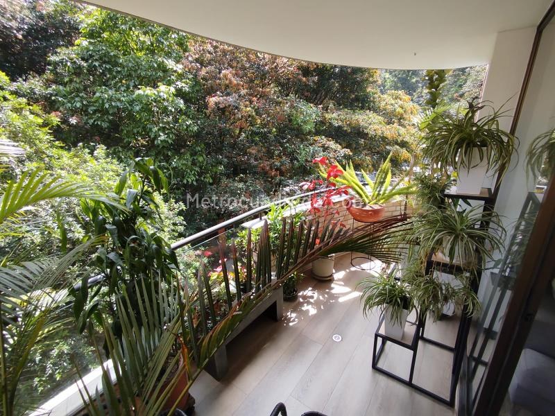 Apartamento en Arriendo, La Abadia, Envigado