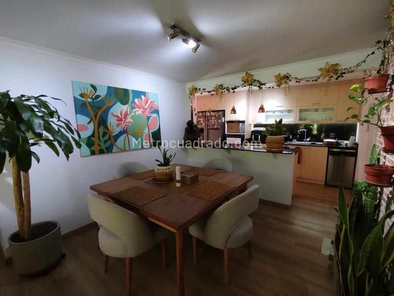 Apartamento en Arriendo, La Abadia, Envigado - 5