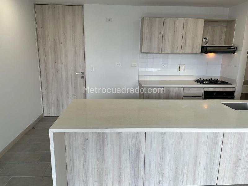 Apartamento de 1 Alcoba en Manila con 2 Baños - 2