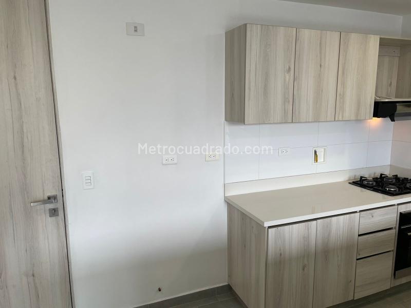 Apartamento de 1 Alcoba en Manila con 2 Baños - 6
