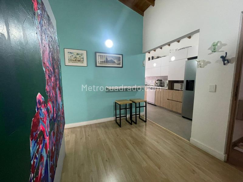 Beautiful 1BR Apartment in Alejandria - 2