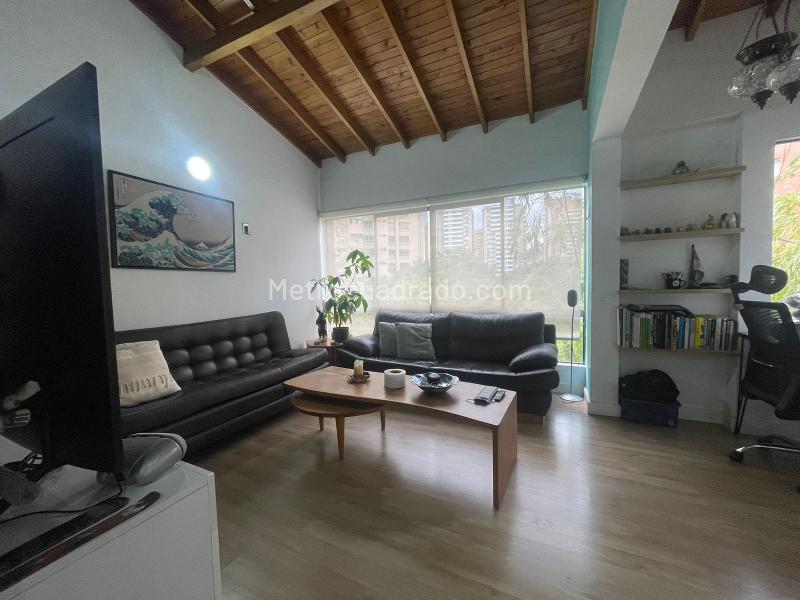 Beautiful 1BR Apartment in Alejandria - 3