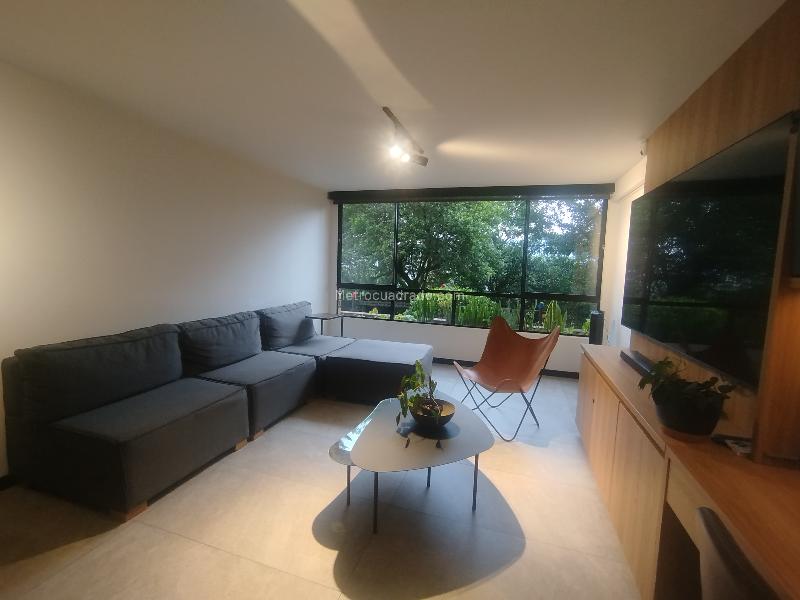 Bright 2BR Apartment with Amenities in Las Palmas M - 2