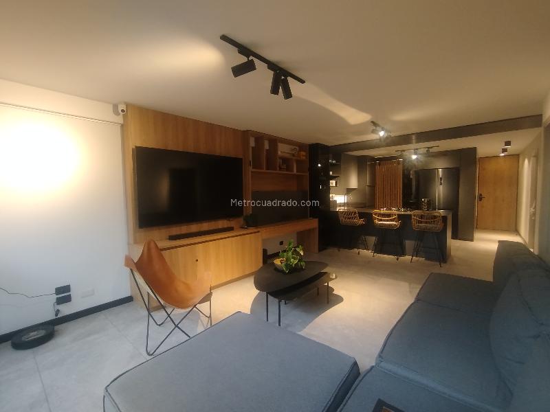 Bright 2BR Apartment with Amenities in Las Palmas M - 3