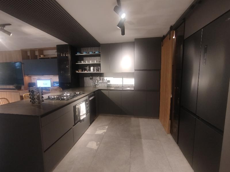 Bright 2BR Apartment with Amenities in Las Palmas M - 4