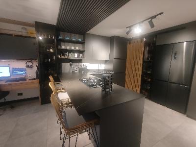 Apartamento de 2 alcobas en arriendo en Las Palmas M, Medellín, 86 m² · foto 5 de 16