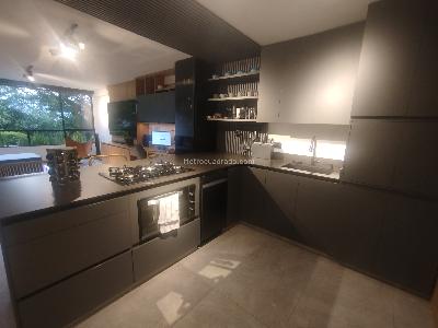 Apartamento de 2 alcobas en arriendo en Las Palmas M, Medellín, 86 m² · foto 6 de 16