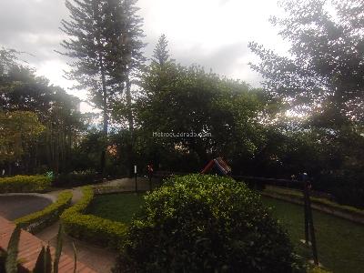 Apartamento de 2 alcobas en arriendo en Las Palmas M, Medellín, 86 m² · foto 7 de 16