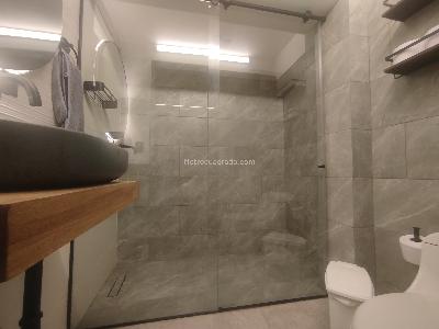Apartamento de 2 alcobas en arriendo en Las Palmas M, Medellín, 86 m² · foto 8 de 16