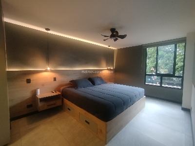 Apartamento de 2 alcobas en arriendo en Las Palmas M, Medellín, 86 m² · foto 10 de 16