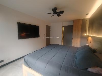 Apartamento de 2 alcobas en arriendo en Las Palmas M, Medellín, 86 m² · foto 11 de 16