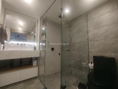 Apartamento de 2 alcobas en arriendo en Las Palmas M, Medellín, 86 m² · foto 13 de 16