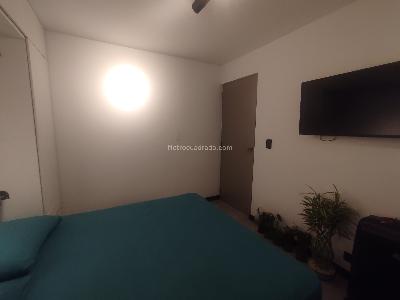 Apartamento de 2 alcobas en arriendo en Las Palmas M, Medellín, 86 m² · foto 14 de 16