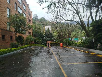 Apartamento de 2 alcobas en arriendo en Las Palmas M, Medellín, 86 m² · foto 16 de 16