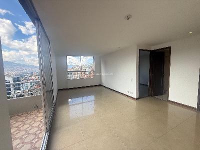 Apartamento en arriendo en Los Balsos, Medellín · foto 3 de 20