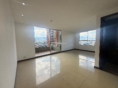 Apartamento en arriendo en Los Balsos, Medellín · foto 4 de 20