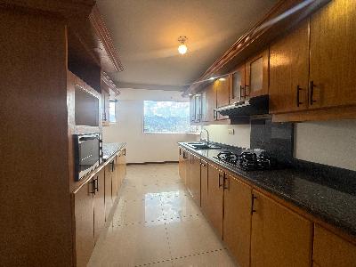 Apartamento en arriendo en Los Balsos, Medellín · foto 6 de 20