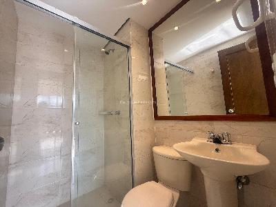 Apartamento en arriendo en Los Balsos, Medellín · foto 9 de 20