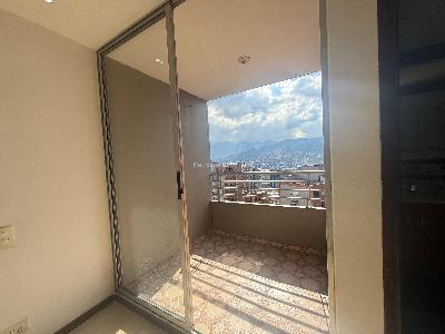 Apartamento en arriendo en Los Balsos, Medellín · foto 20 de 20
