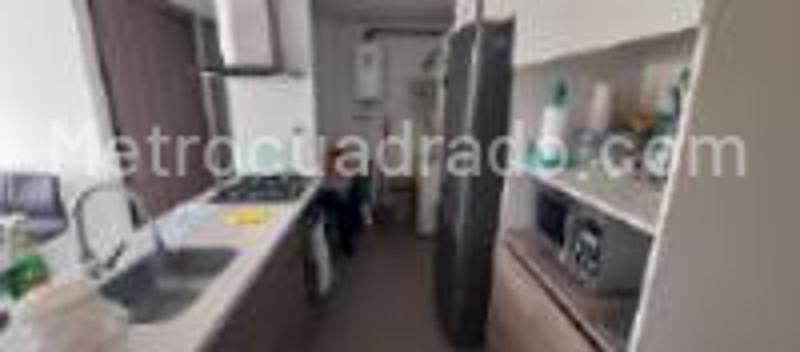 2BR Apartment in El Retiro (66 m²) - 4