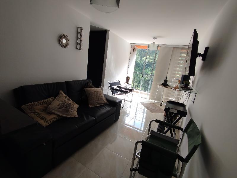 2BR Furnished Apartment with Incredible View in Rodeo Alto - 2