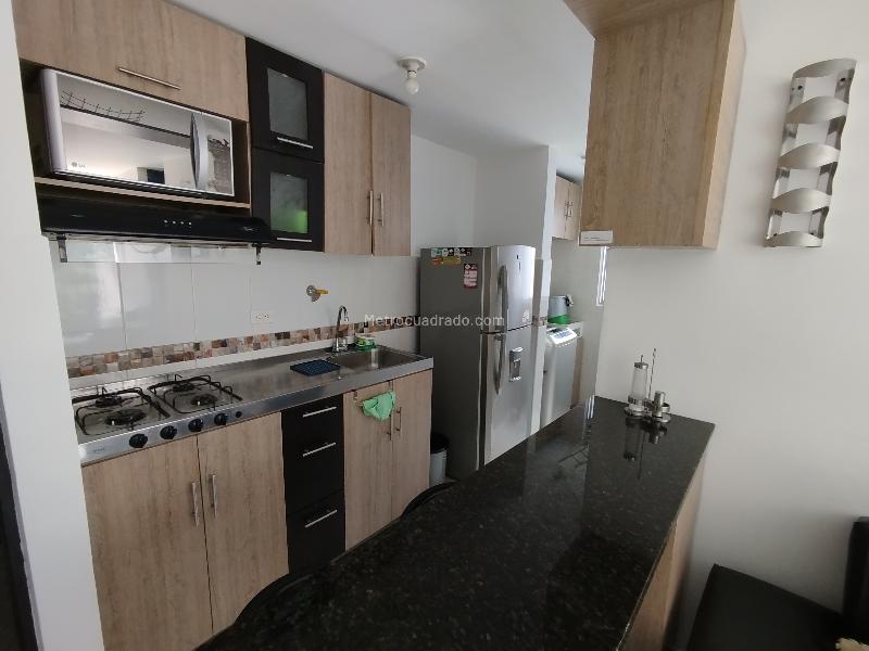 2BR Furnished Apartment with Incredible View in Rodeo Alto - 4