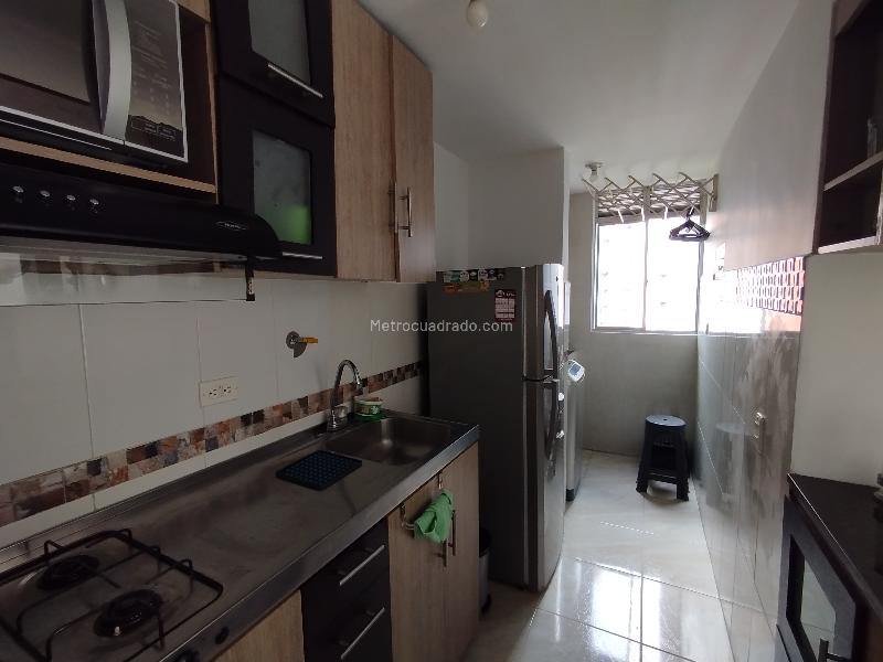 2BR Furnished Apartment with Incredible View in Rodeo Alto - 5