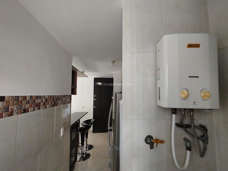 2BR Furnished Apartment with Incredible View in Rodeo Alto - 6