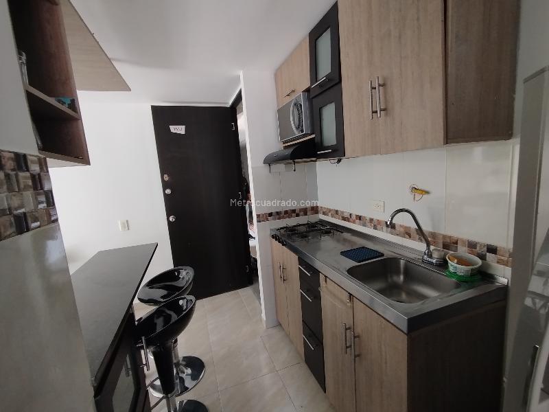 2BR Furnished Apartment with Incredible View in Rodeo Alto - 7