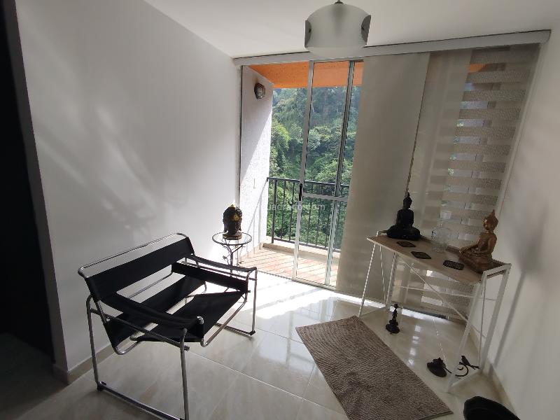 2BR Furnished Apartment with Incredible View in Rodeo Alto - 8