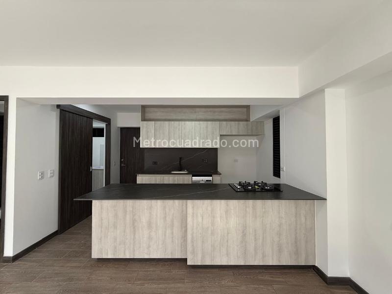 Apartamento en Arriendo, El Retiro, Retiro - 2