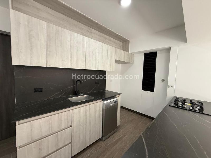 Apartamento en Arriendo, El Retiro, Retiro - 3