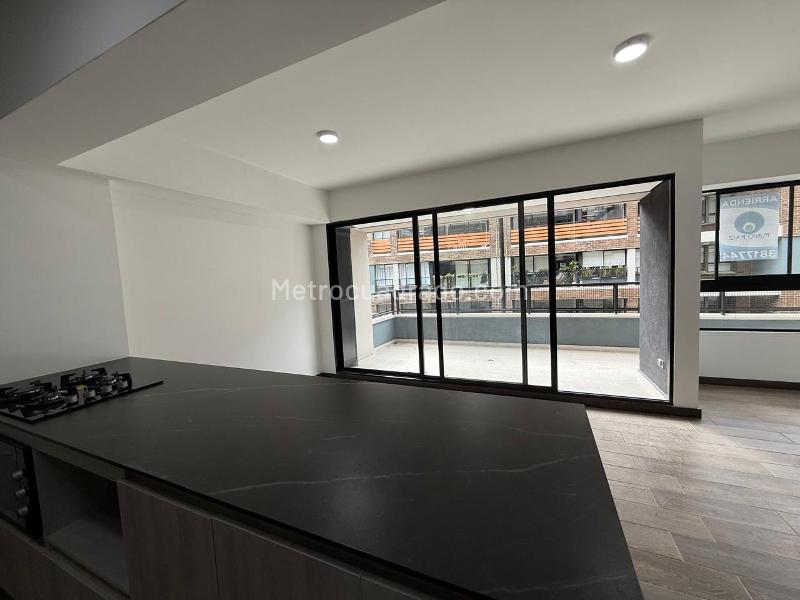 Apartamento en Arriendo, El Retiro, Retiro - 4