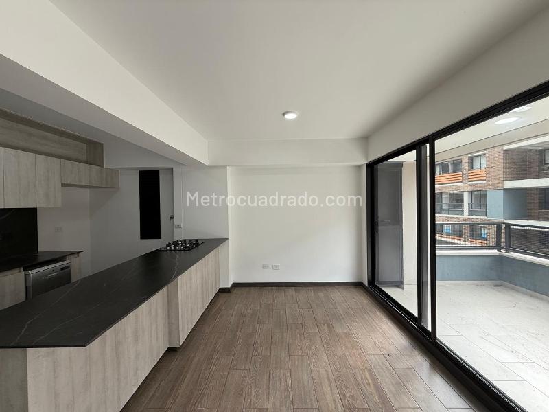 Apartamento en Arriendo, El Retiro, Retiro - 5